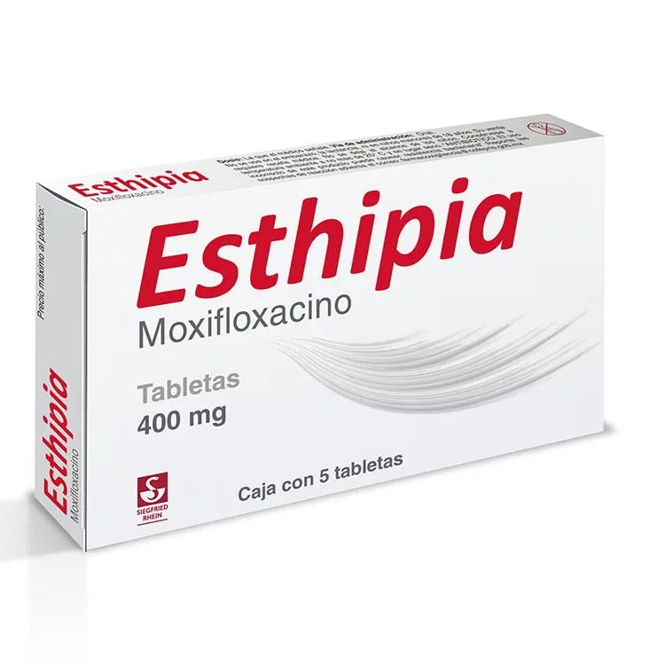 Esthipia