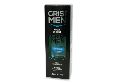Imagen de Gel After Aloe-Menta