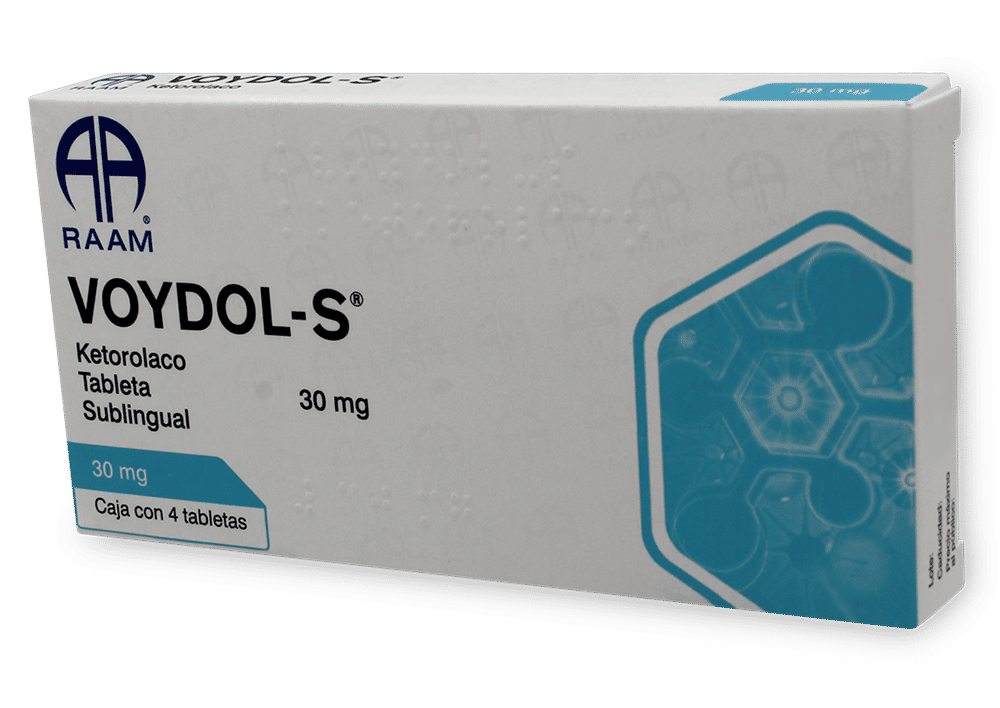 Voydol-S