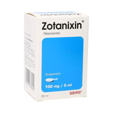 Imagen de Zotanixin