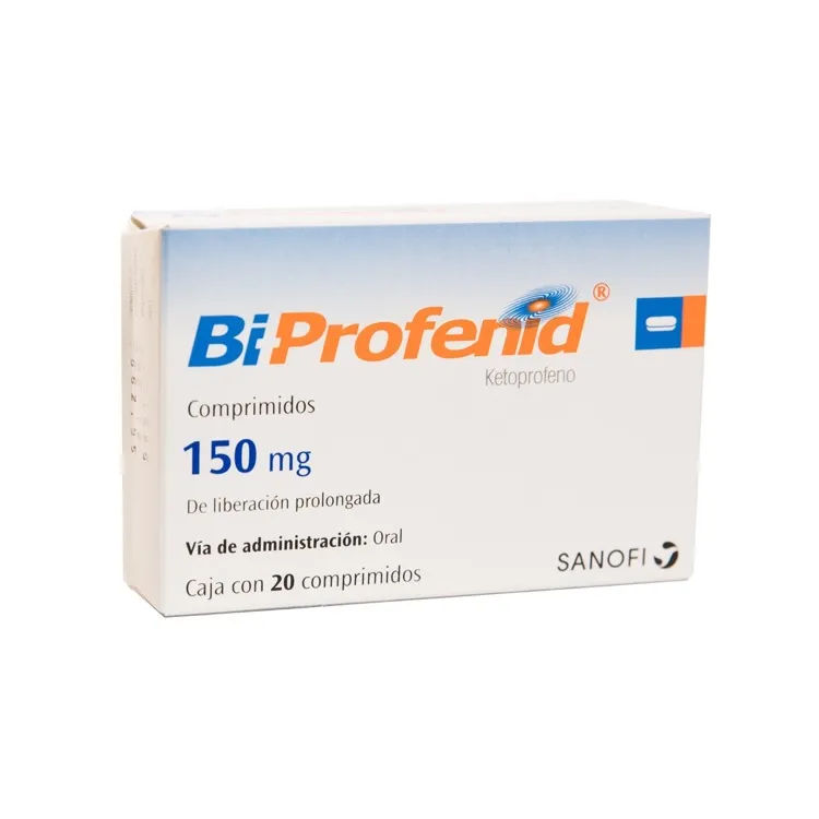 Bi-Profenid