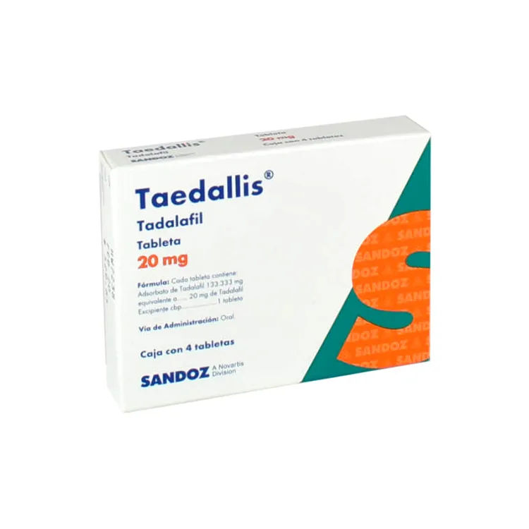 Taedallis