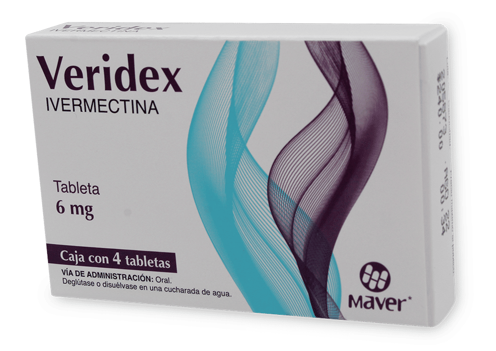 Imagen de Veridex
