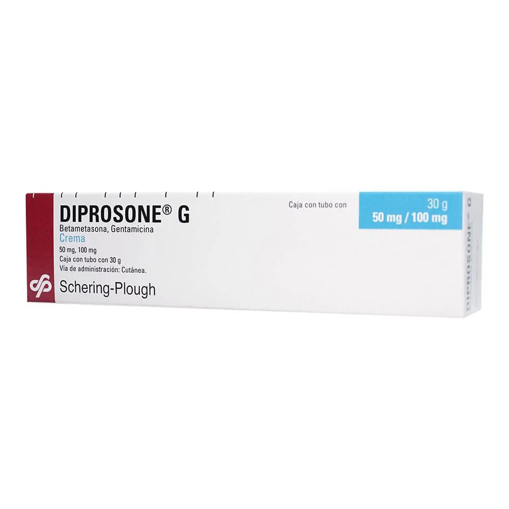 Diprosone G