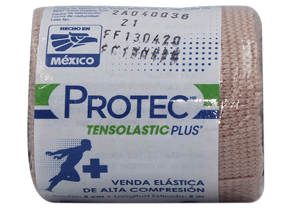 Imagen de Tensolastic Plus Venda Elástica