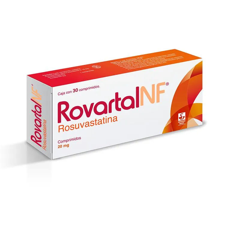 Imagen de Rovartalnf