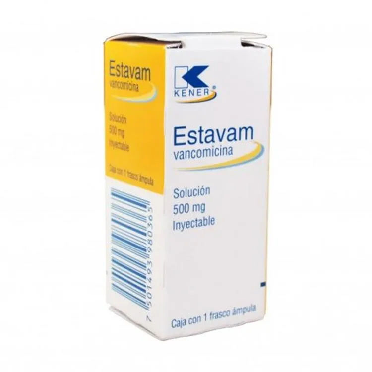 Estavam