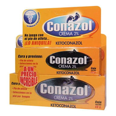 Imagen de Conazol