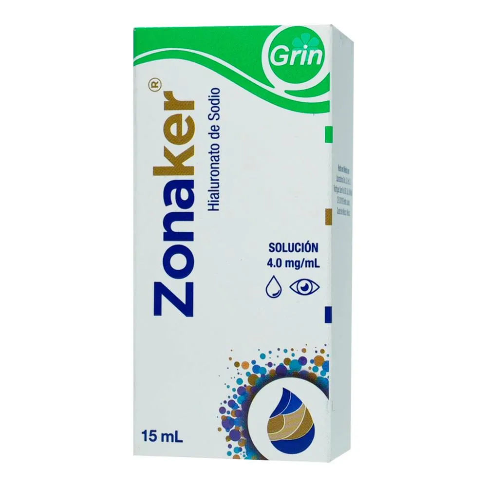 Imagen de Zonaker