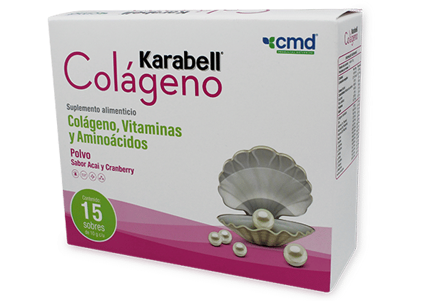 Imagen de Colágeno