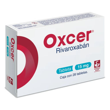Imagen de Oxcer