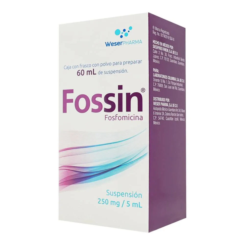 Imagen de Fossin