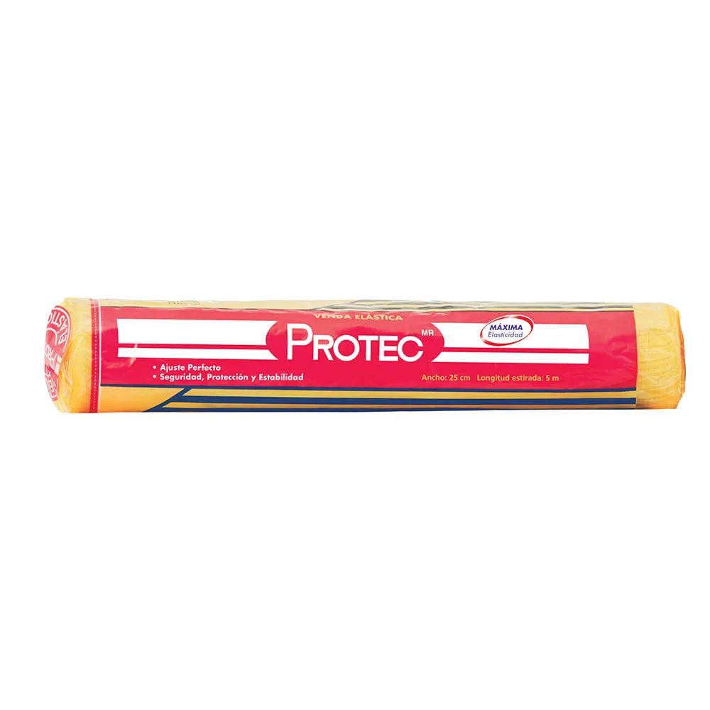 Imagen de Protec Venda Elástica