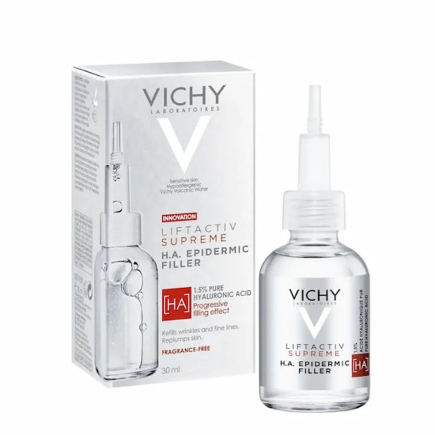Liftactiv Supreme H.A. Epidermic Filler