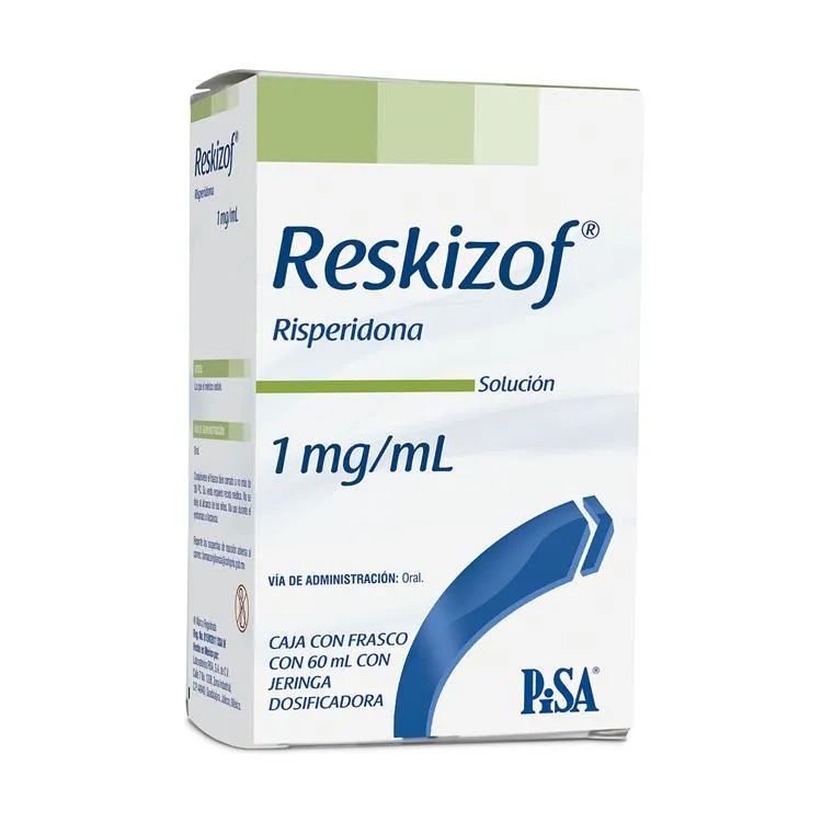 Reskizof