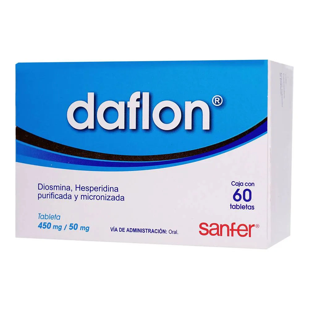 Imagen de Daflon