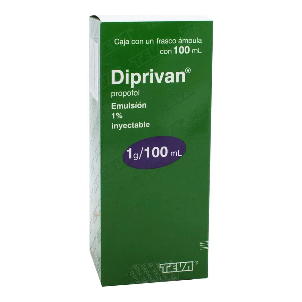 Diprivan