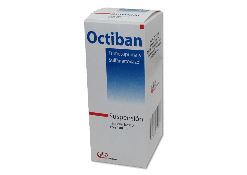 Imagen de Octiban
