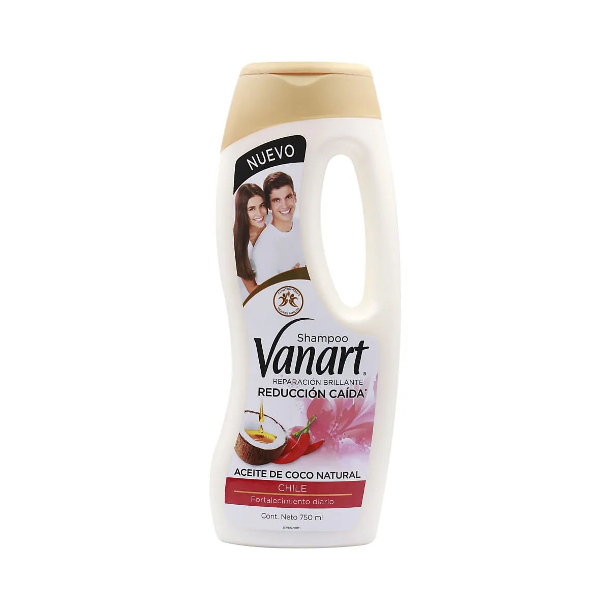 Vanart Shampoo