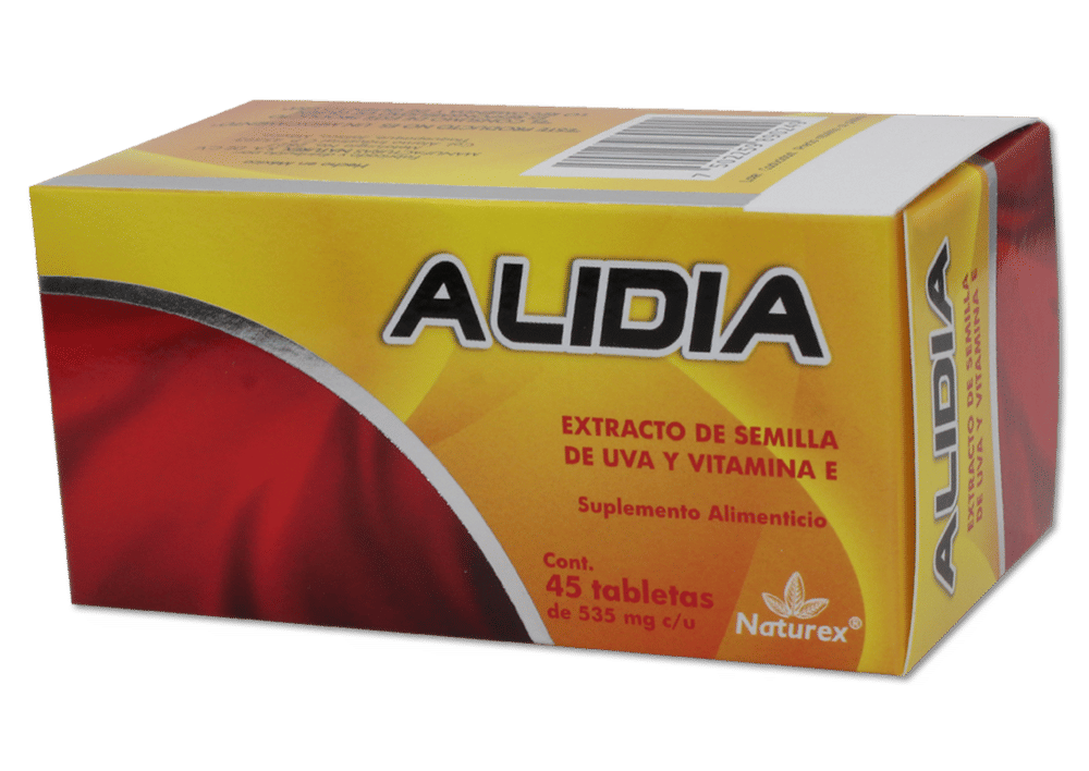 Alidia