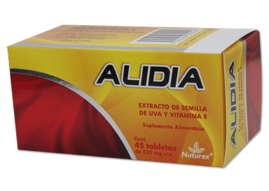 Imagen de Alidia
