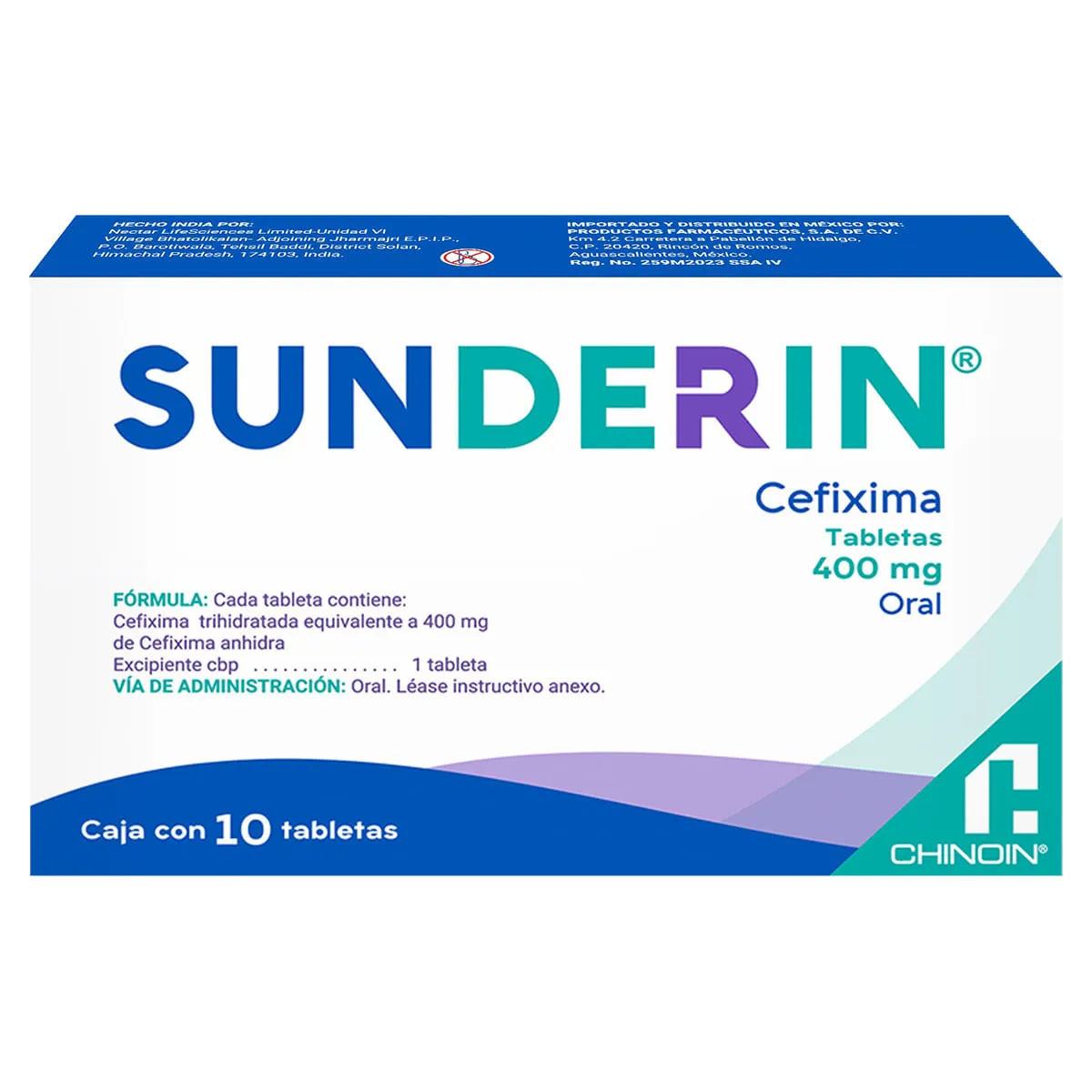 Sunderin