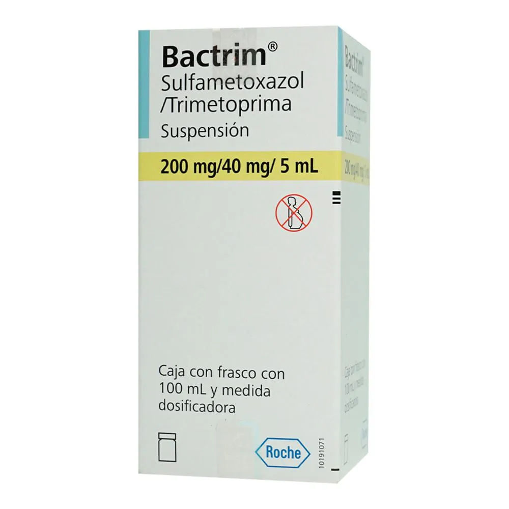 Bactrim