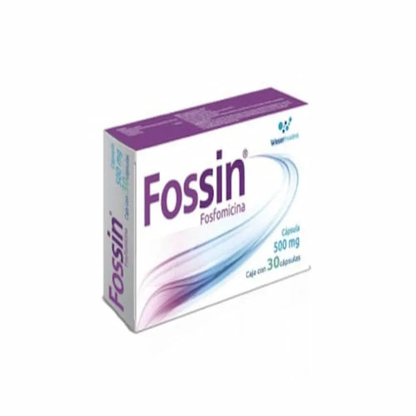 Imagen de Fossin