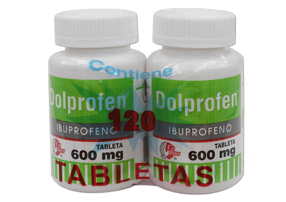 Imagen de Dolprofen