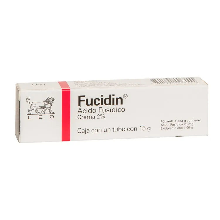 Fucidin