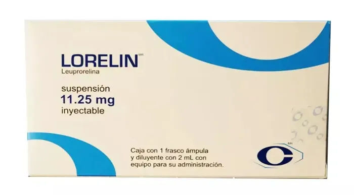 Lorelin