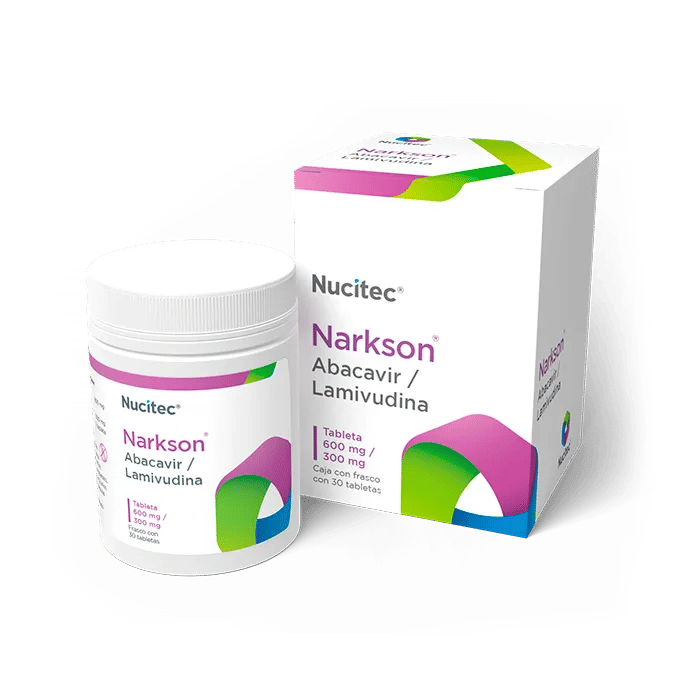 Imagen de Narkson