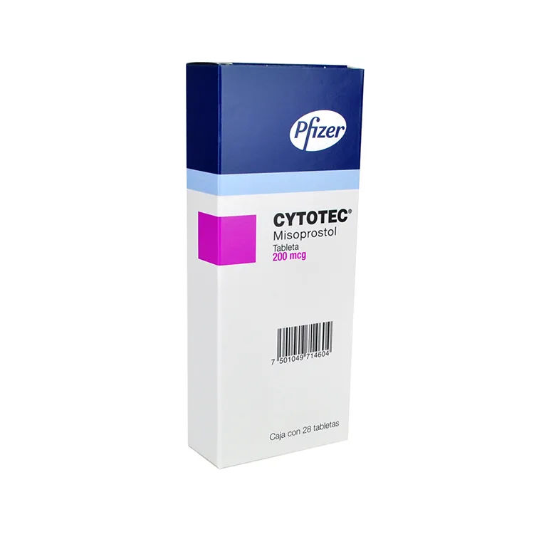 Cytotec