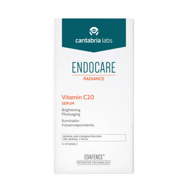 Imagen de Radiance Vit C20 Serum