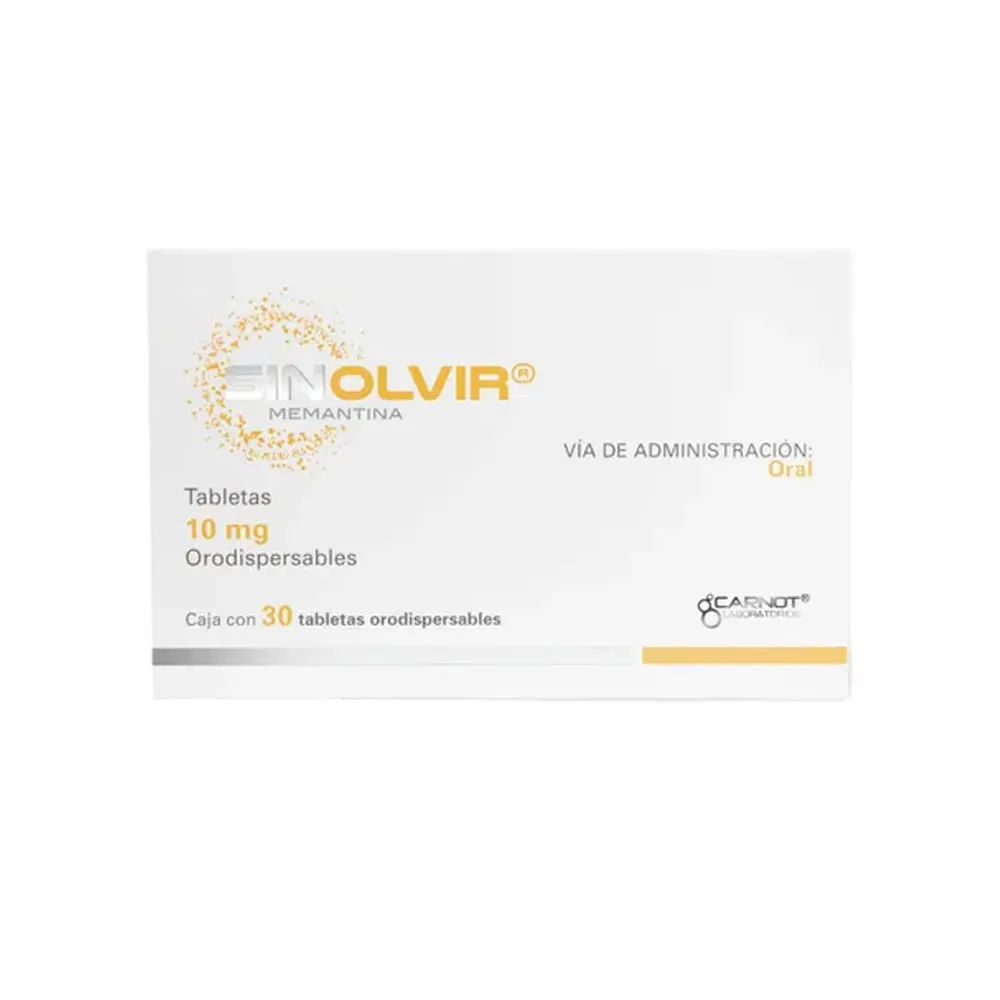 Sinolvir Dispersable