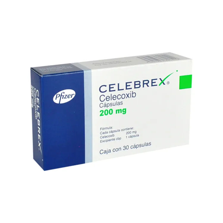 Imagen de Celebrex