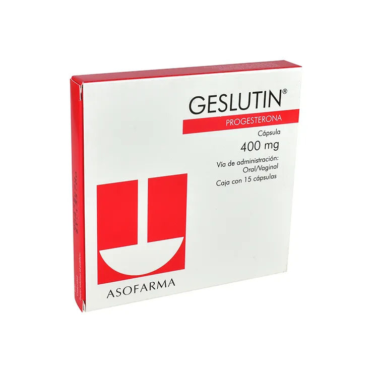 Geslutin
