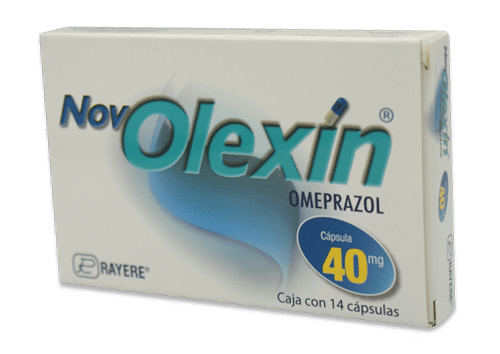 Imagen de Novolexin