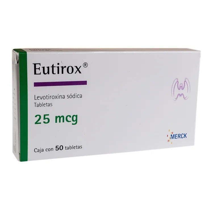 Eutirox