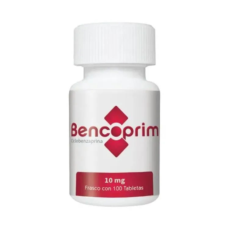 Imagen de Bencoprim