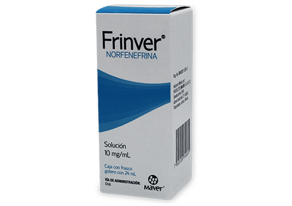 Frinver