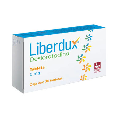 Imagen de Liberdux