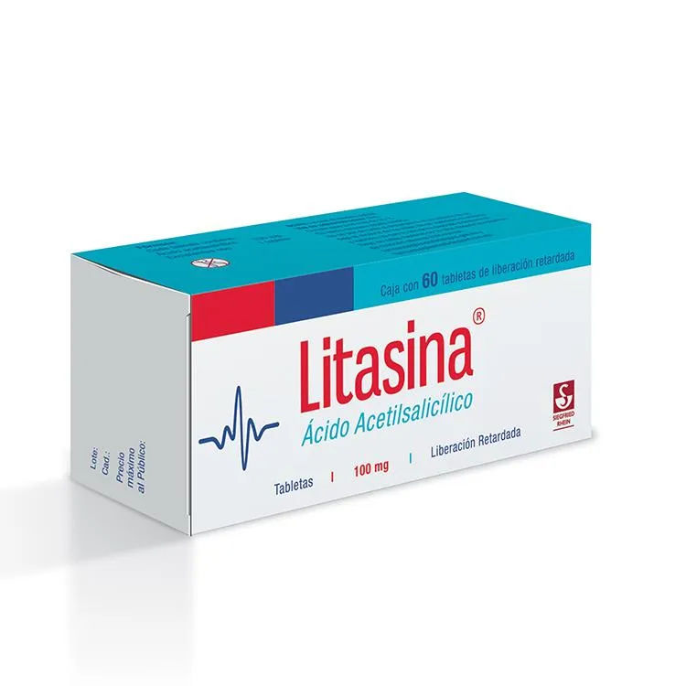 Imagen de Litasina