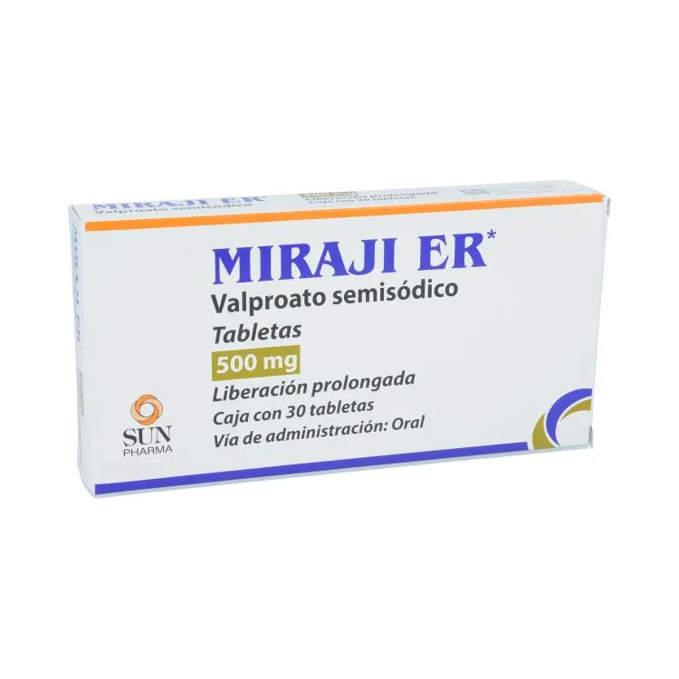Imagen de Miraji ER