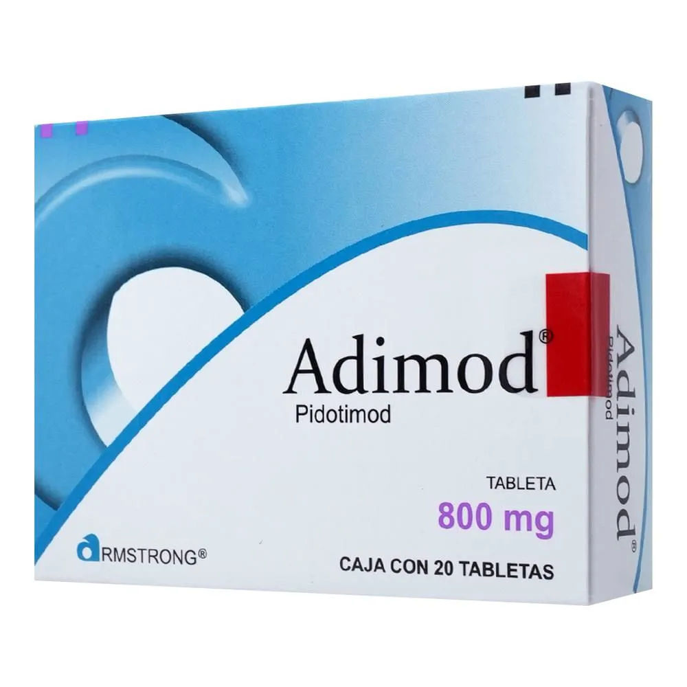 Imagen de Adimod