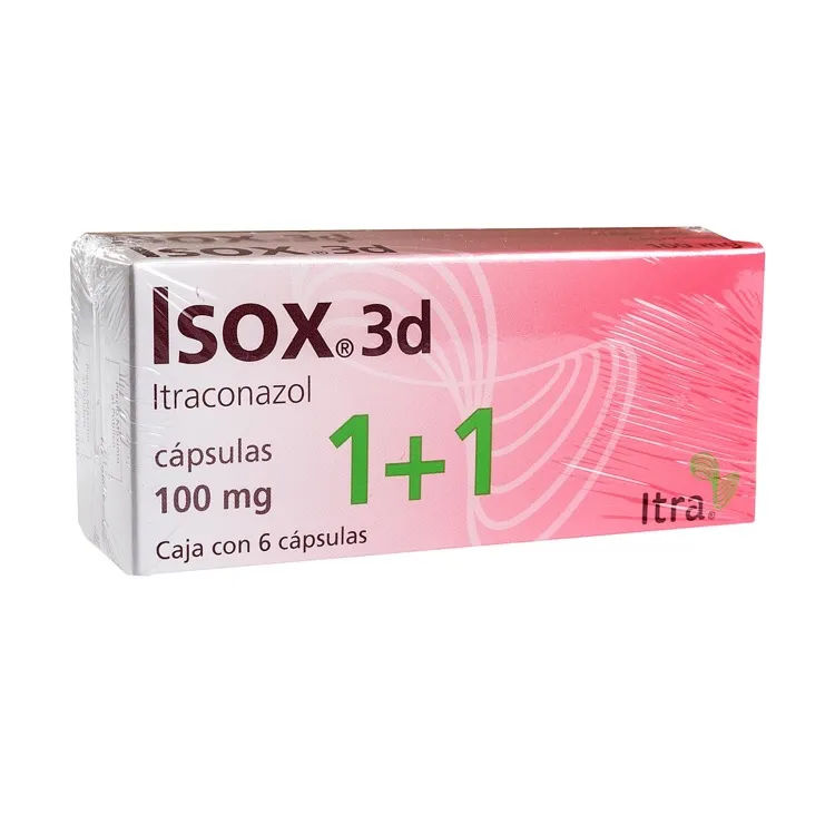 Isox