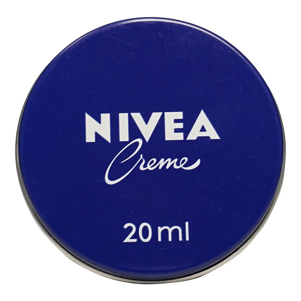 Nivea Creme Clásica