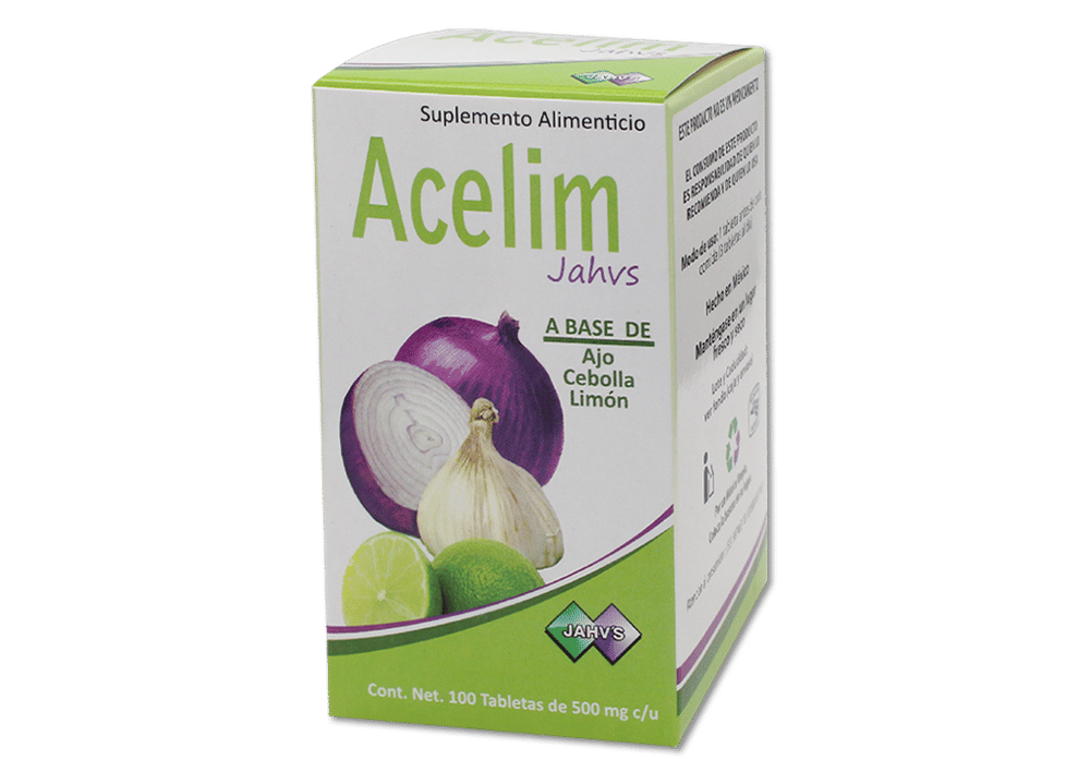 Imagen de Acelim