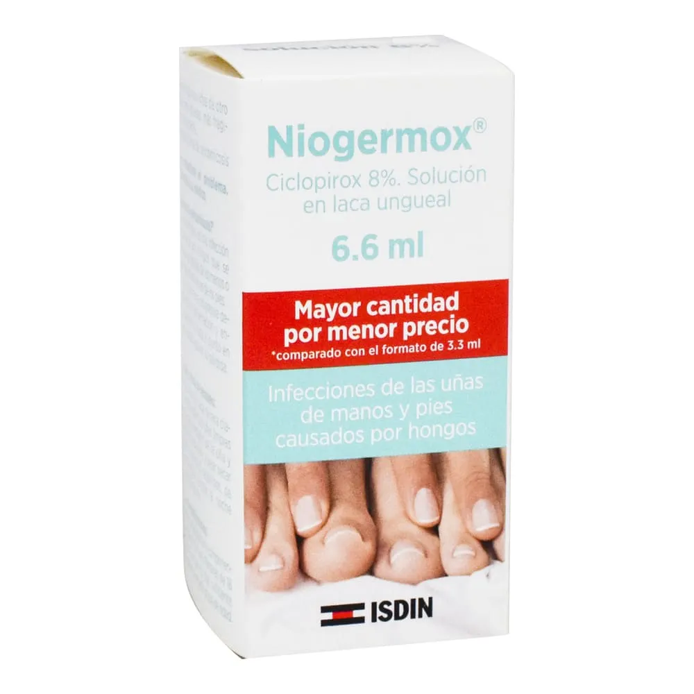 Imagen de Niogermox