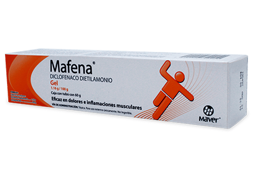 Imagen de Mafena